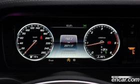 Mercedes-Benz S 350 S350 Blue TEC 4MATIC - 16590 € - 90706969 8