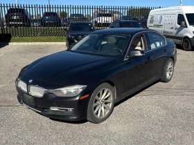 ������ BMW 320