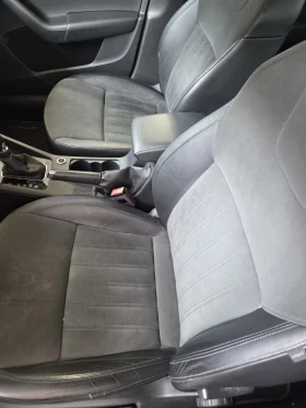 Skoda Octavia 2.0dizel 150ks 2020god-Euro6 - 5800 € - 49304064 4