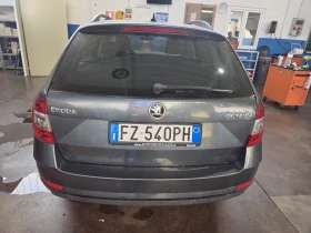 Skoda Octavia 2.0dizel 150ks 2020god-Euro6 - 5800 € - 49304064 9