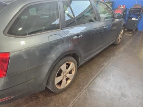 Skoda Octavia 2.0dizel 150ks 2020god-Euro6 - 5800 € - 49304064 8