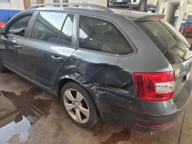 Skoda Octavia 2.0dizel 150ks 2020god-Euro6 - 5800 € - 49304064 5