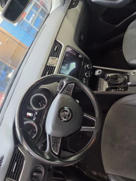 Skoda Octavia 2.0dizel 150ks 2020god-Euro6 - 5800 € - 49304064 3
