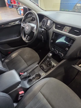 Skoda Octavia 2.0dizel 150ks 2020god-Euro6 - 5800 € - 49304064 7