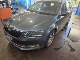 Skoda Octavia 2.0dizel 150ks 2020god-Euro6