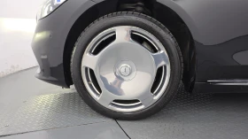 Mercedes-Benz S 580 BLIND SPOT ��. �������� ������ ����* encareu.com | Mobile.bg � ����� ������ 5