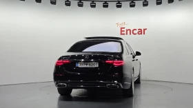 Mercedes-Benz S 580 BLIND SPOT ��. �������� ������ ����* encareu.com | Mobile.bg � ����� ������ 4