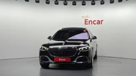 Mercedes-Benz S 580 BLIND SPOT ��. �������� ������ ����* encareu.com | Mobile.bg � ����� ������ 3