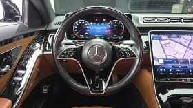 Mercedes-Benz S 580 BLIND SPOT ��. �������� ������ ����* encareu.com | Mobile.bg � ����� ������ 13