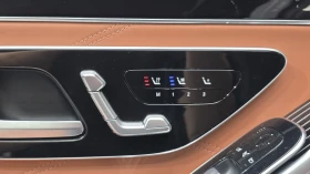 Mercedes-Benz S 580 BLIND SPOT ��. �������� ������ ����* encareu.com | Mobile.bg � ����� ������ 14