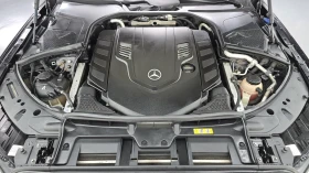 Mercedes-Benz S 580 BLIND SPOT ��. �������� ������ ����* encareu.com | Mobile.bg � ����� ������ 6
