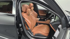 Mercedes-Benz S 580 BLIND SPOT ��. �������� ������ ����* encareu.com | Mobile.bg � ����� ������ 12