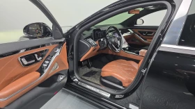 Mercedes-Benz S 580 BLIND SPOT ��. �������� ������ ����* encareu.com | Mobile.bg � ����� ������ 10