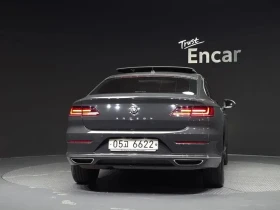 VW Arteon | Mobile.bg � ����� ������ 4