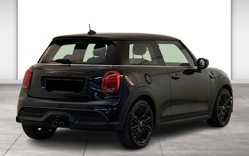 Mini Cooper s = Premium Plus= Piano Black Pack Гаранция, снимка 3 - Автомобили и джипове - 45405824