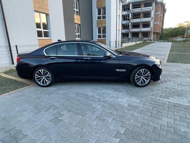 BMW 730, снимка 6 - Автомобили и джипове - 46323864