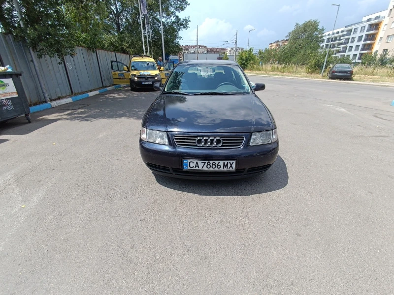 Audi A3, снимка 11 - Автомобили и джипове - 46971885