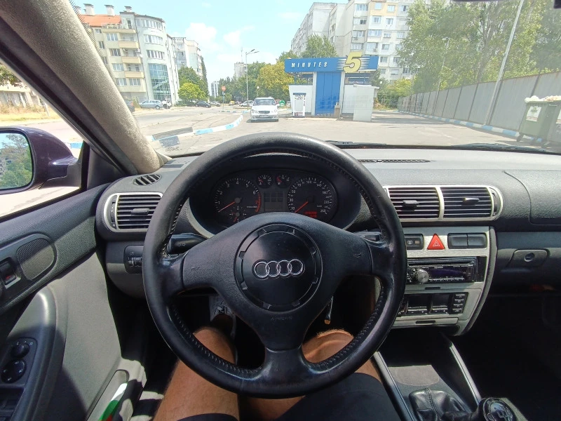 Audi A3, снимка 6 - Автомобили и джипове - 46971885