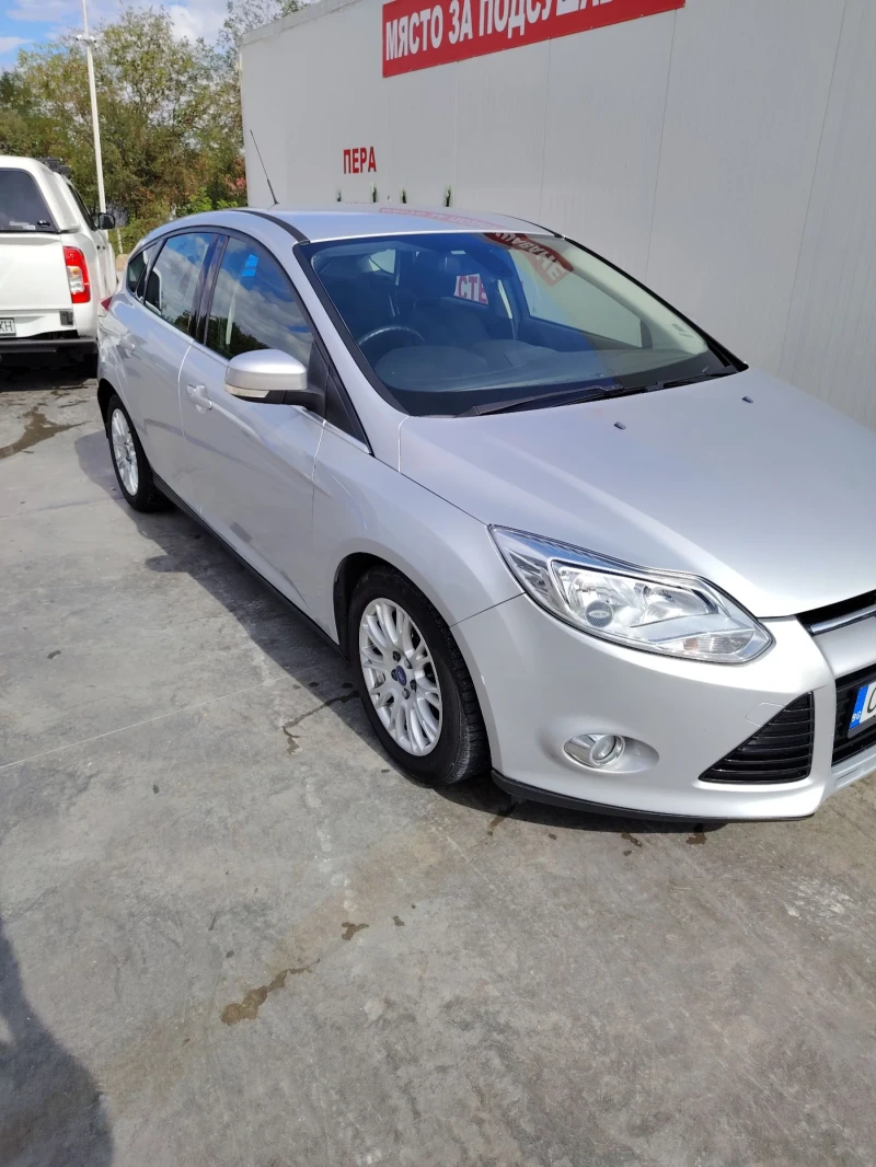 Ford Focus, снимка 13 - Автомобили и джипове - 47247666