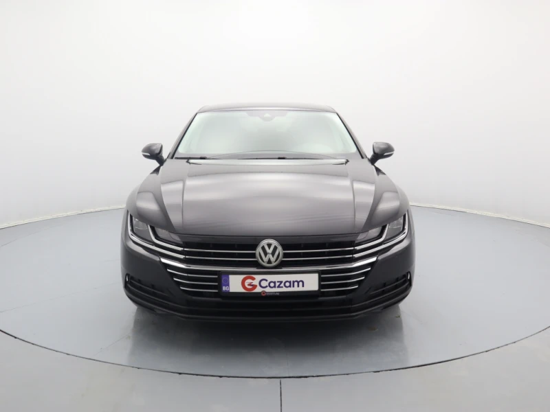 VW Arteon 2.0 TDI, снимка 2 - Автомобили и джипове - 47304852