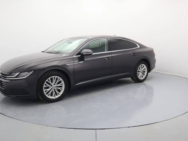 VW Arteon 2.0 TDI, снимка 4 - Автомобили и джипове - 47304852