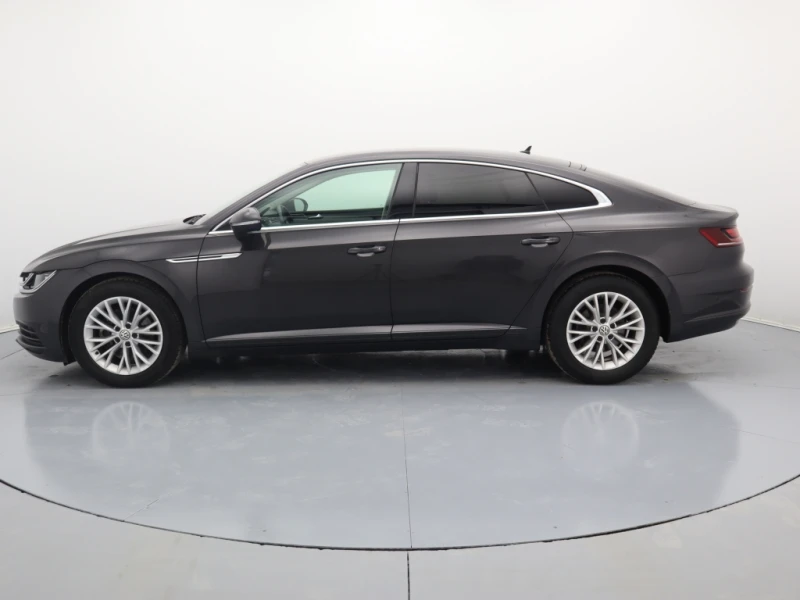 VW Arteon 2.0 TDI, снимка 6 - Автомобили и джипове - 47304852