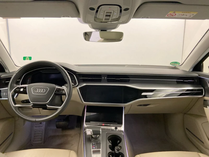 Audi A6 50 TDI V6 (286 кс) quattro, снимка 5 - Автомобили и джипове - 47437998