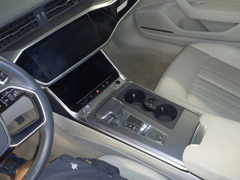 Audi A6 50 TDI V6 (286 кс) quattro, снимка 6 - Автомобили и джипове - 47437998