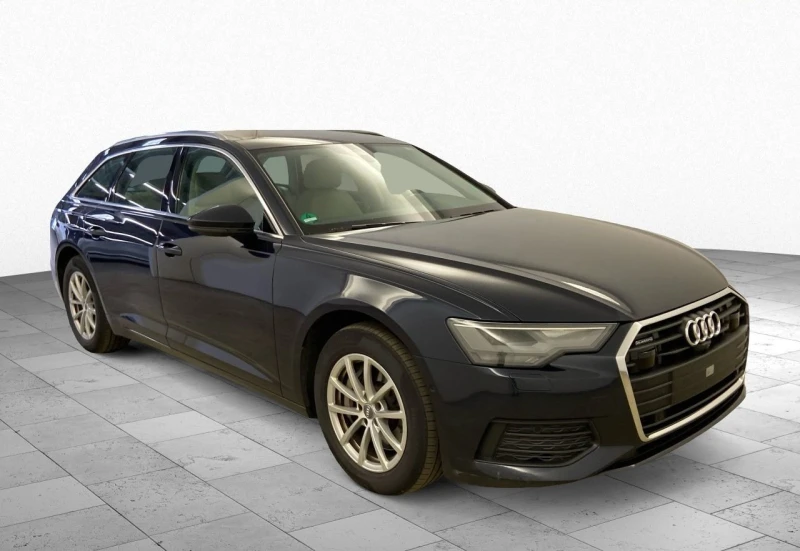 Audi A6 50 TDI V6 (286 кс) quattro, снимка 1 - Автомобили и джипове - 47437998