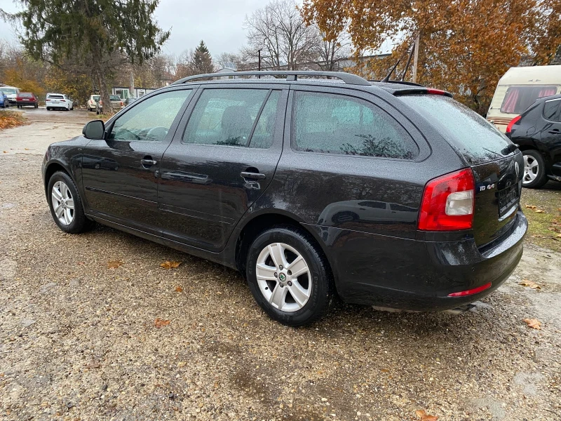 Skoda Octavia 4х4 Евро 5, снимка 10 - Автомобили и джипове - 48159108