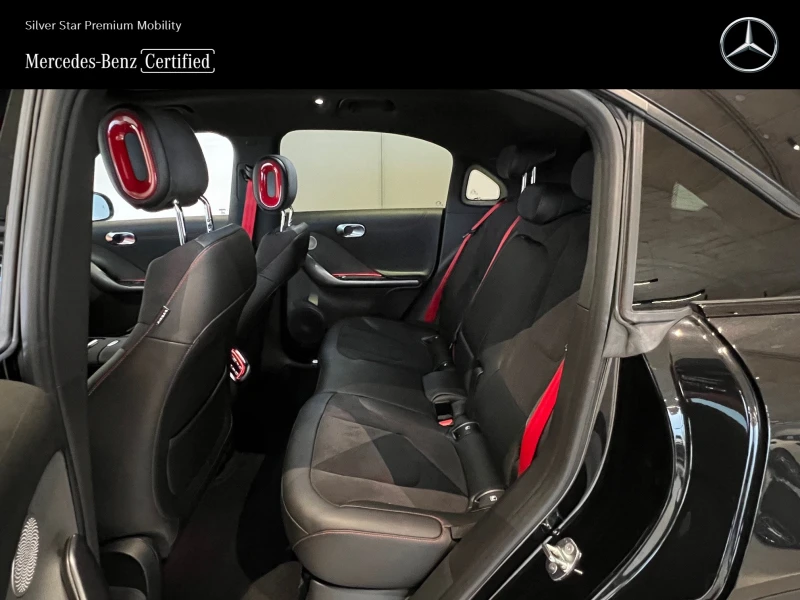 Smart Smart #1 Brabus, снимка 9 - Автомобили и джипове - 48570482