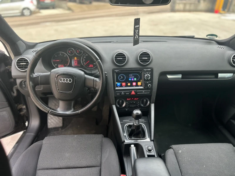 Audi A3 Top top , снимка 6 - Автомобили и джипове - 48714803