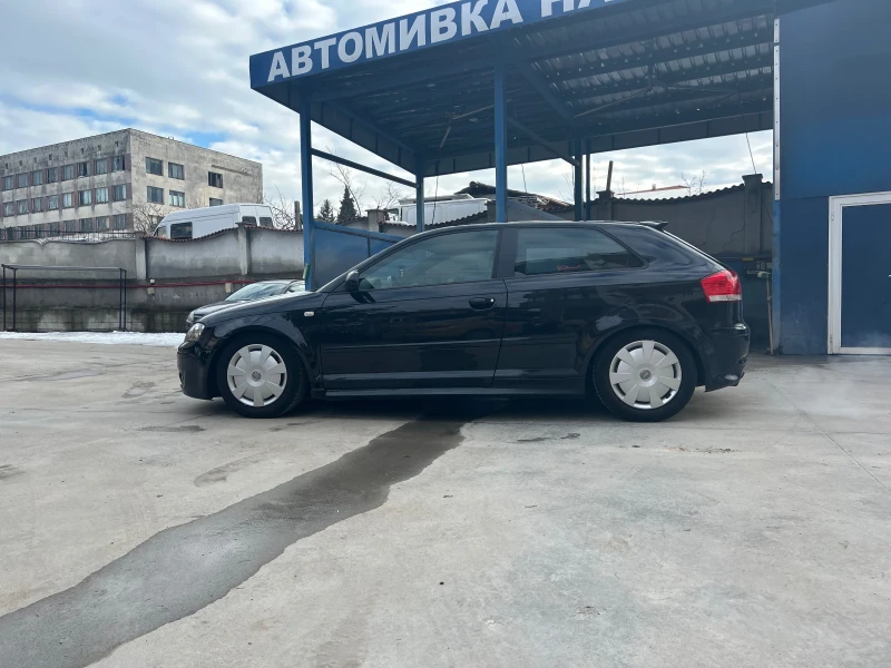 Audi A3 Top top , снимка 4 - Автомобили и джипове - 48714803