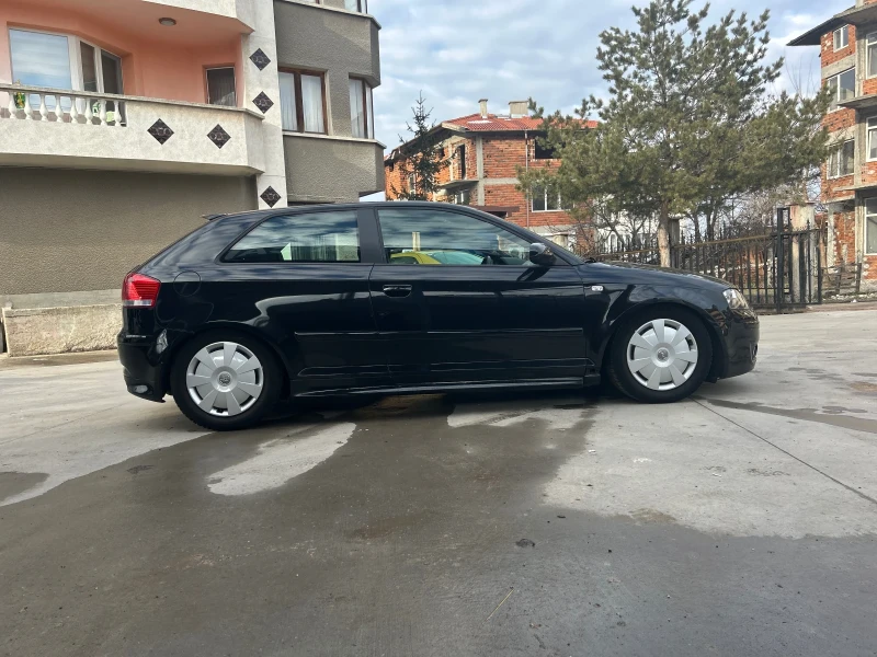 Audi A3 Top top , снимка 2 - Автомобили и джипове - 48714803