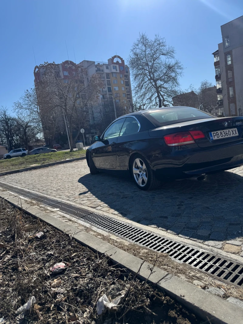 BMW 320, снимка 8 - Автомобили и джипове - 49420375