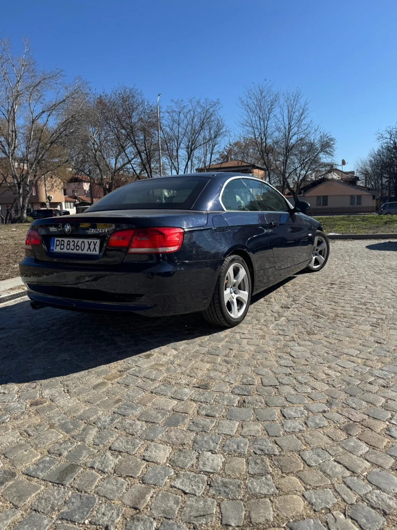 BMW 320, снимка 6 - Автомобили и джипове - 49420375