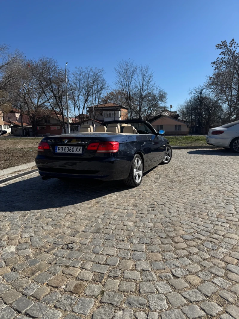 BMW 320, снимка 7 - Автомобили и джипове - 49420375