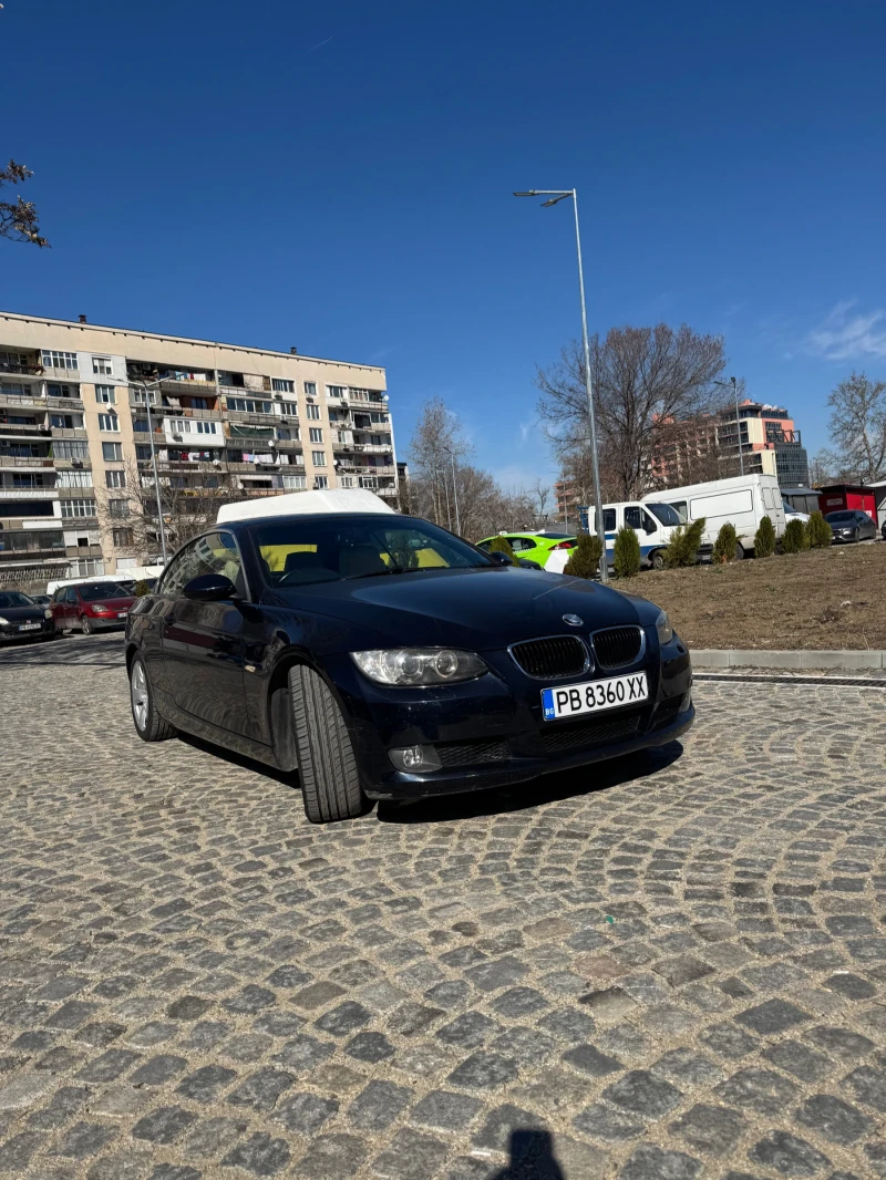 BMW 320, снимка 4 - Автомобили и джипове - 49420375