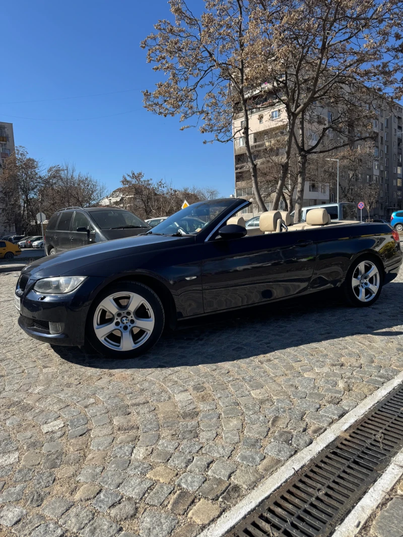 BMW 320, снимка 3 - Автомобили и джипове - 49420375