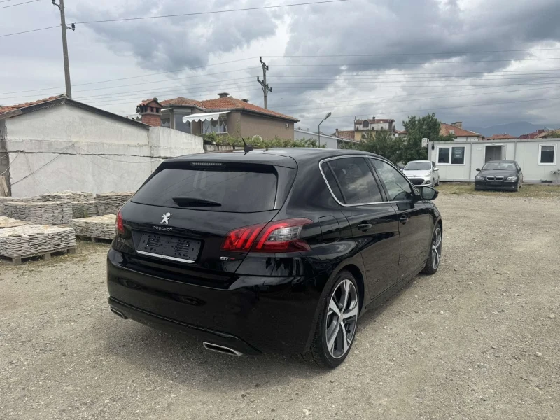 Peugeot 308 2.0GT-   Собствен лизинг!!!, снимка 5 - Автомобили и джипове - 52320552