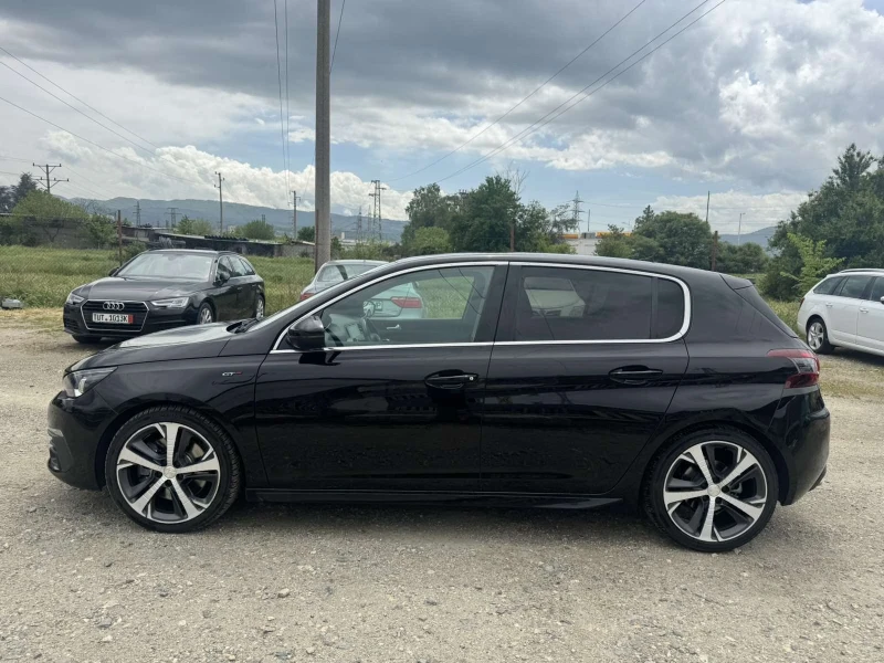 Peugeot 308 2.0GT-   Собствен лизинг!!!, снимка 2 - Автомобили и джипове - 52320552