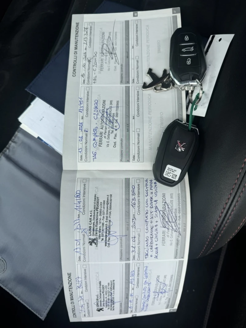 Peugeot 308 2.0GT-   Собствен лизинг!!!, снимка 10 - Автомобили и джипове - 52320552