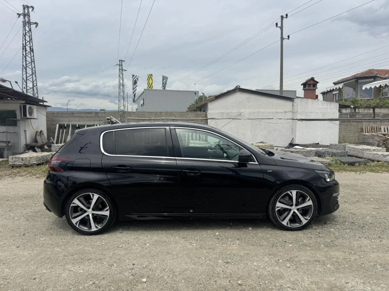 Peugeot 308 2.0GT-   Собствен лизинг!!!, снимка 6 - Автомобили и джипове - 52320552