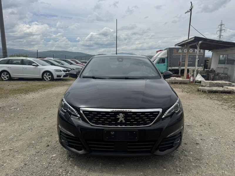 Peugeot 308 2.0GT-   Собствен лизинг!!!, снимка 4 - Автомобили и джипове - 52320552