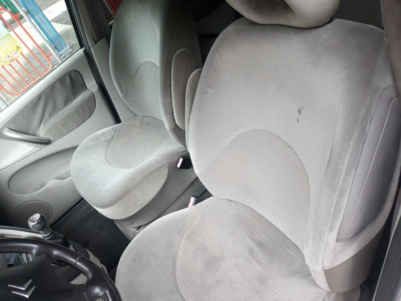 Citroen Xsara picasso 1.6 бензин / газ, снимка 5 - Автомобили и джипове - 51948981