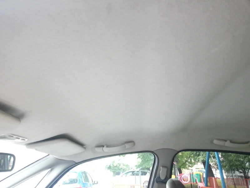 Citroen Xsara picasso 1.6 бензин / газ, снимка 7 - Автомобили и джипове - 51948981