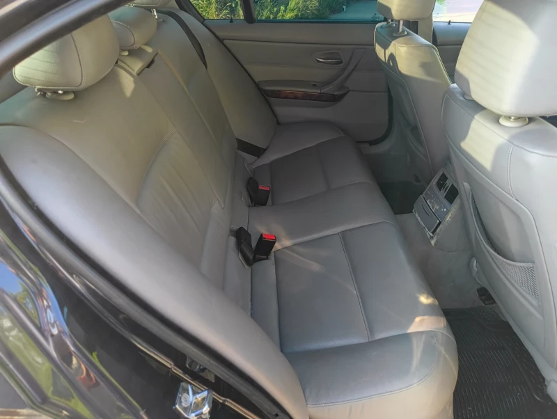 BMW 325 325i NAVI FULL, снимка 5 - Автомобили и джипове - 52267430