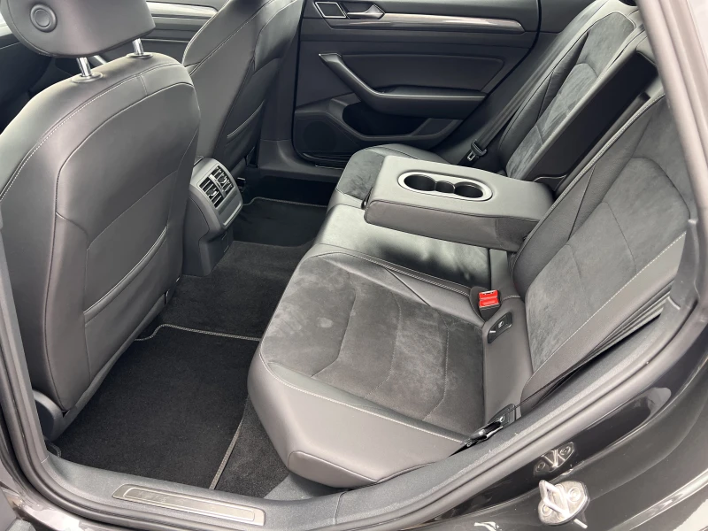 VW Arteon RLine/2.0TSI/272k.c./7AT/4MOTION, снимка 9 - Автомобили и джипове - 51882562
