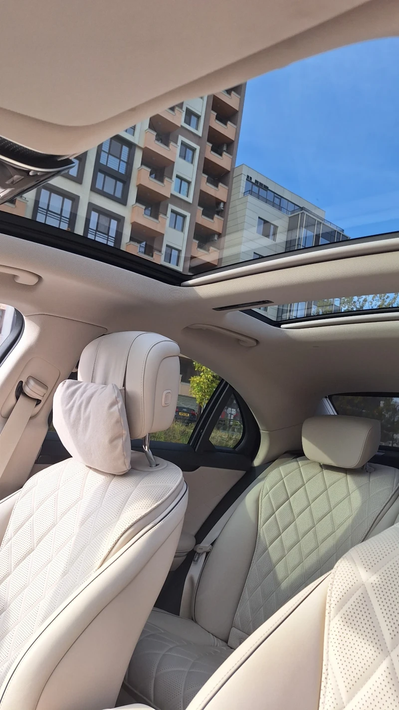 Mercedes-Benz S 580 580, снимка 13 - Автомобили и джипове - 52697198