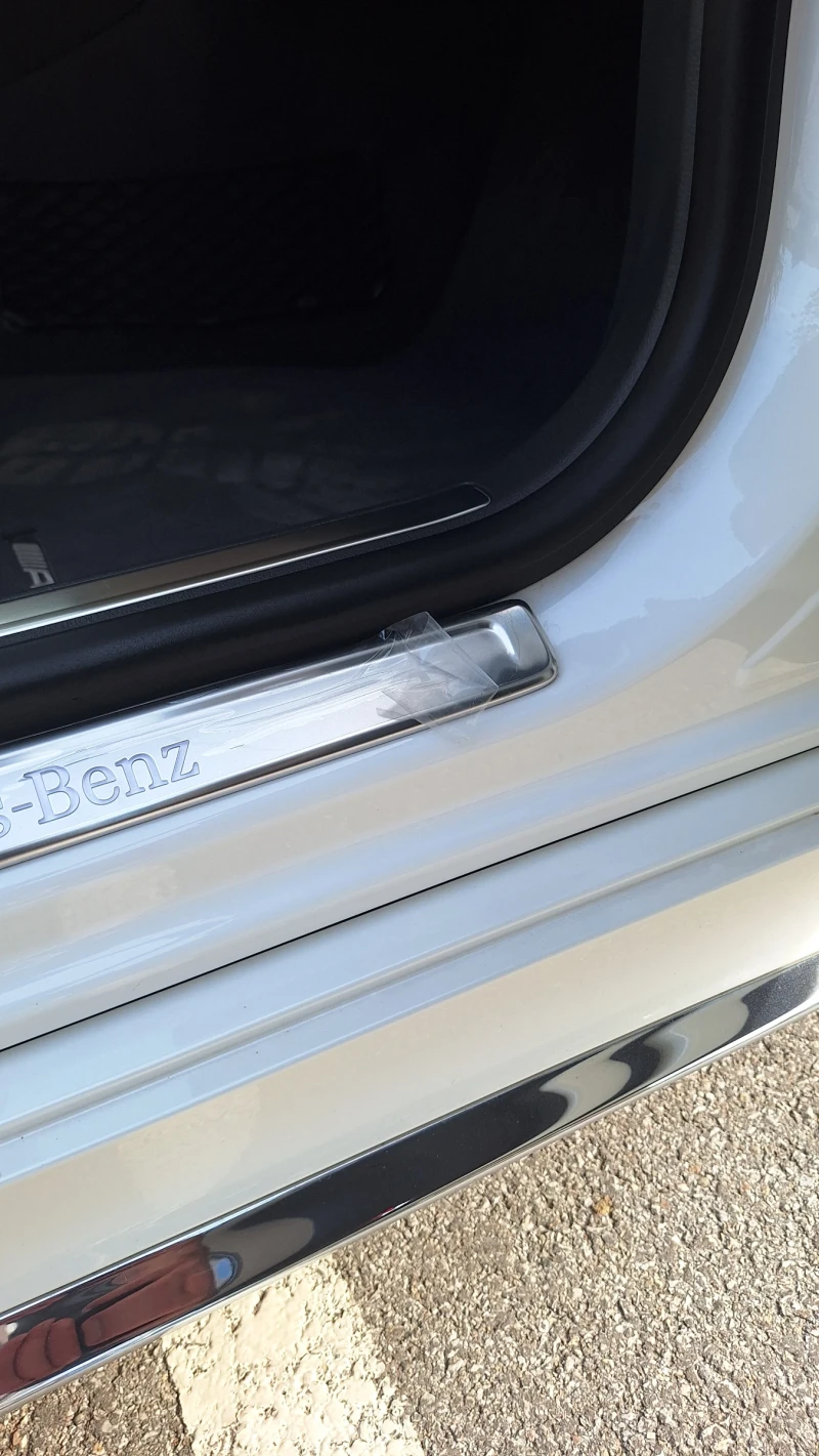 Mercedes-Benz S 580 580, снимка 10 - Автомобили и джипове - 52697198